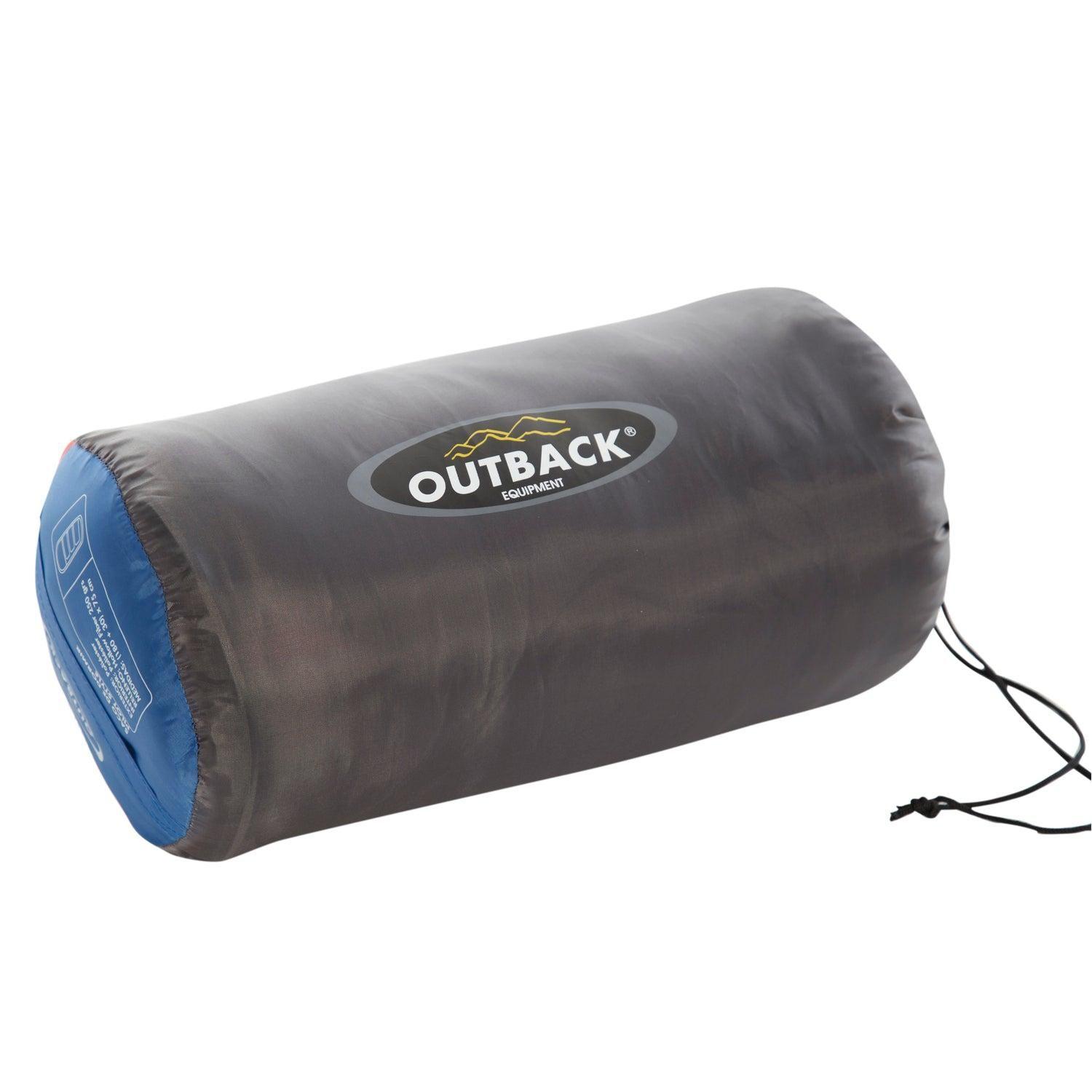 Saco De Dormir Estilo Pilot Outback-2