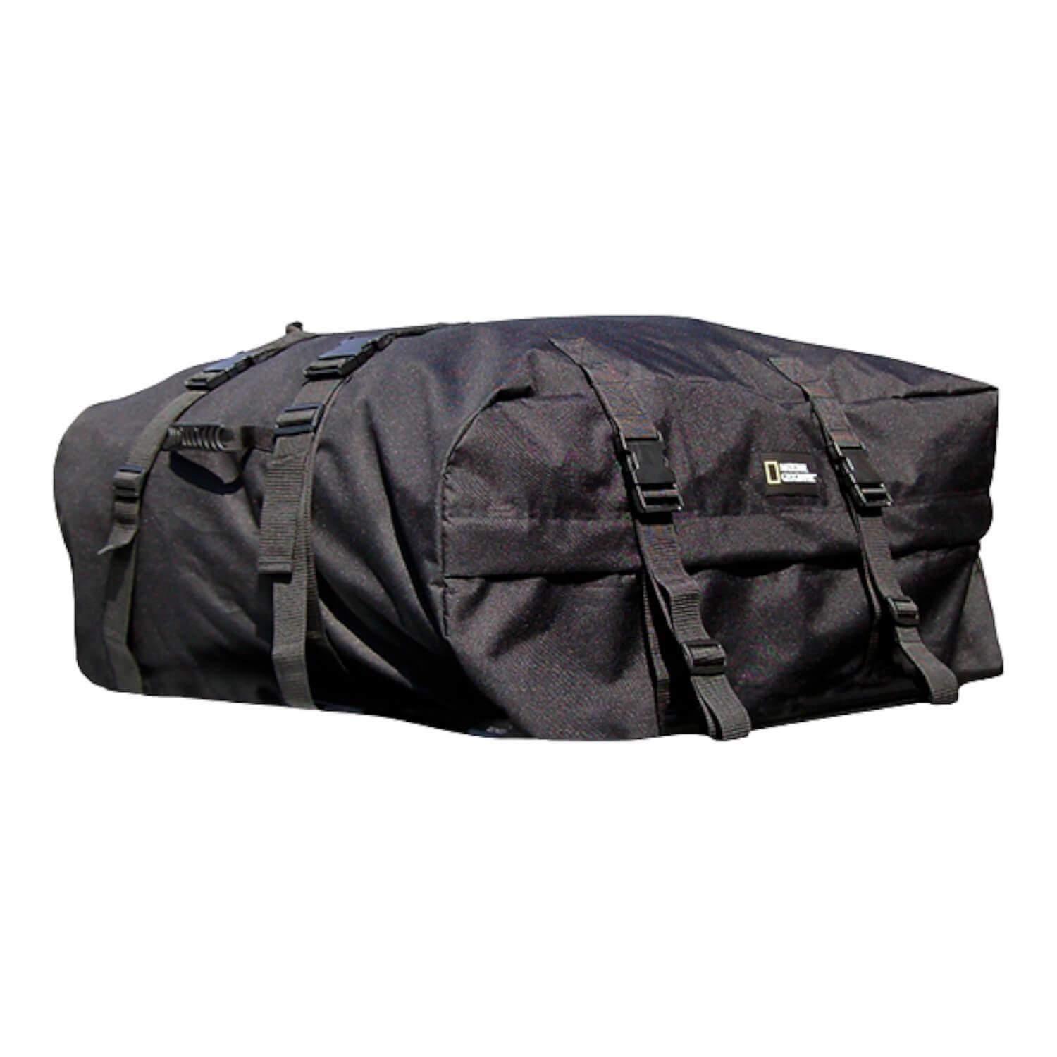 Bolso Porta Equipaje Large 327L National Geographic-0
