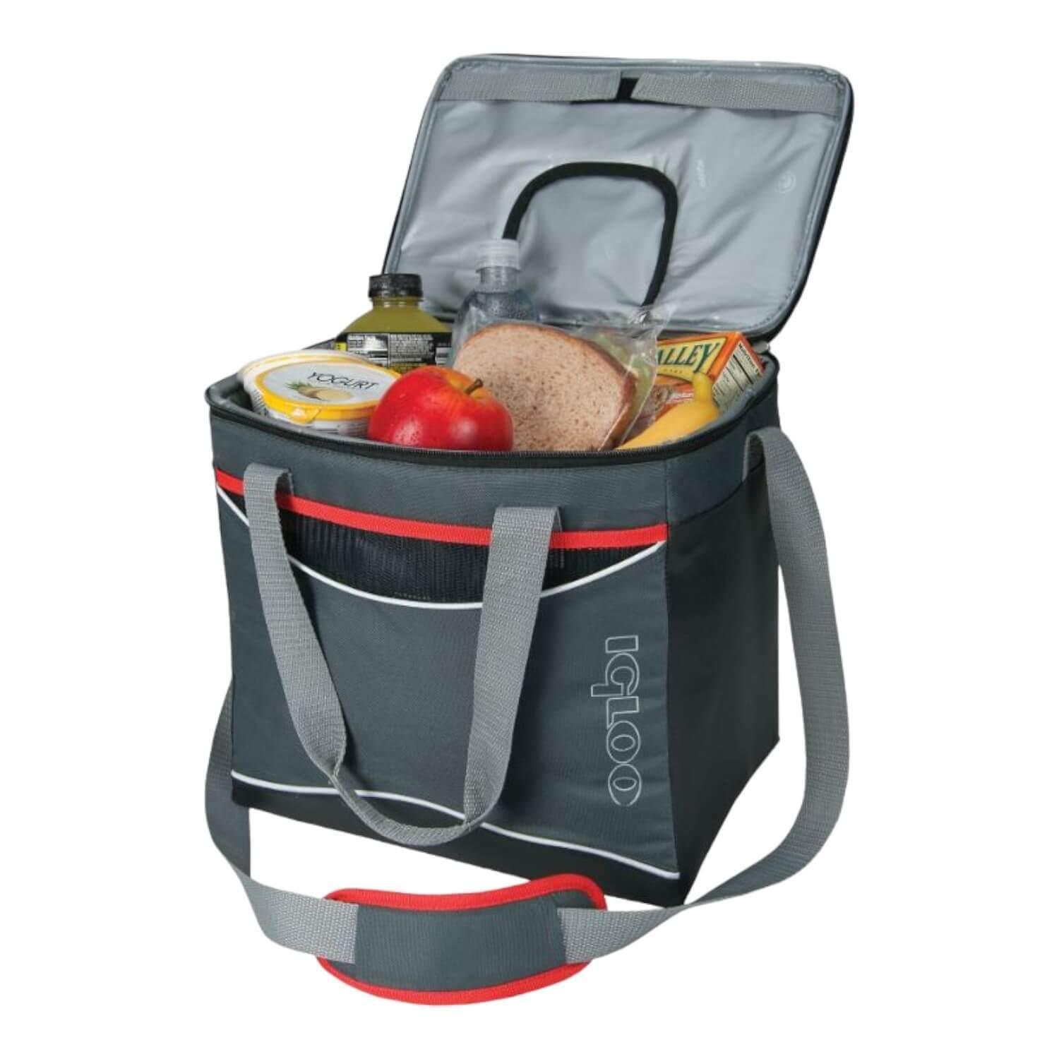 Soft Cooler Collapse & Cool de 36 Latas 38x25x32 Igloo-6