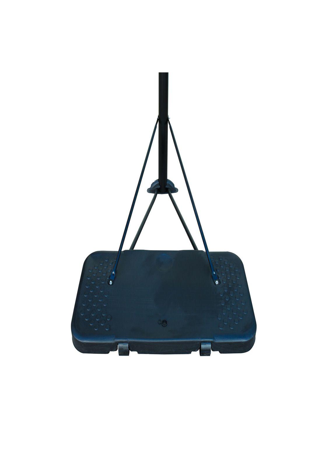 Aro De Basketball Con Pedestal Profesional 305 Cms GamePower-4