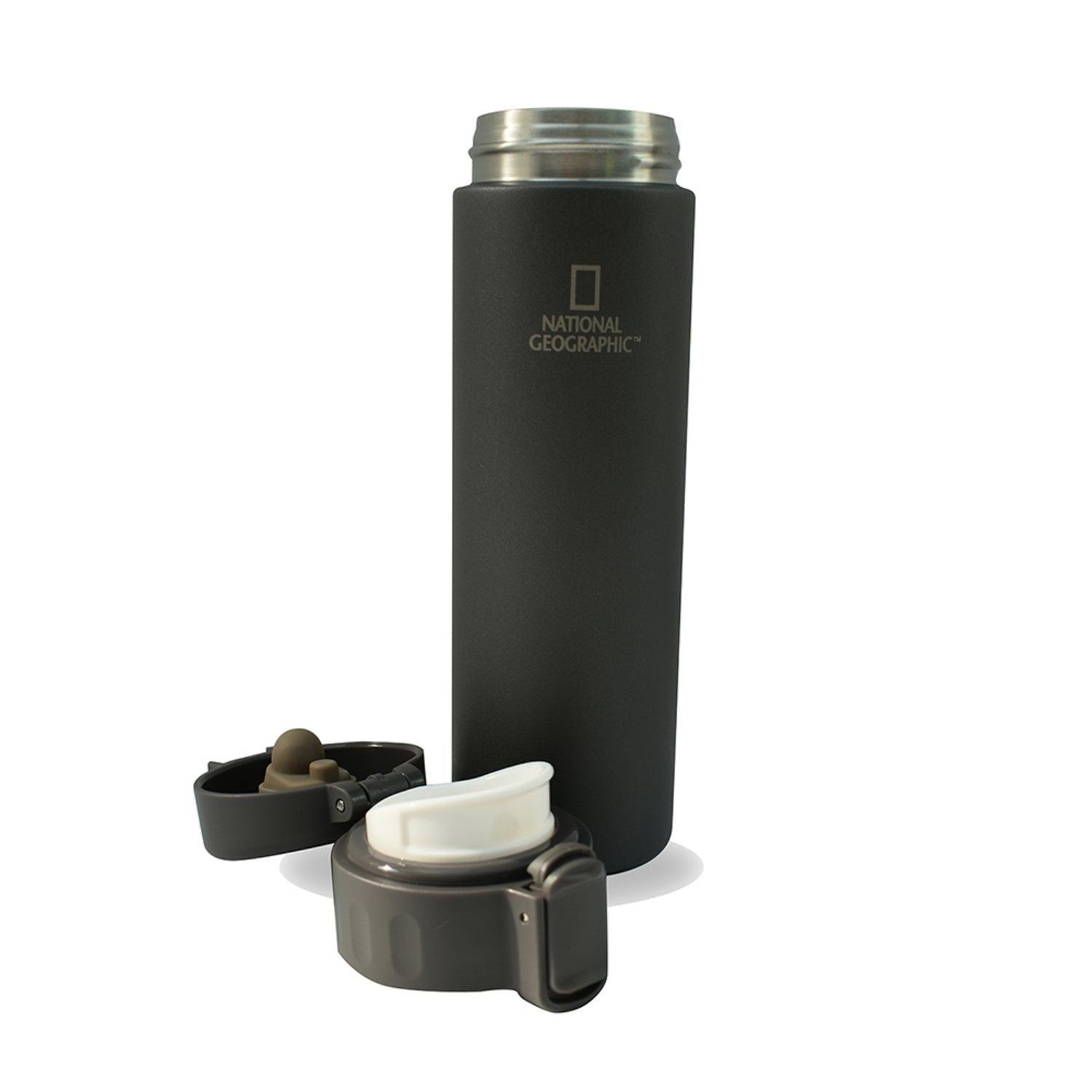 Termo Mug Vaso Termico Sellable 500ML National Geographic-1