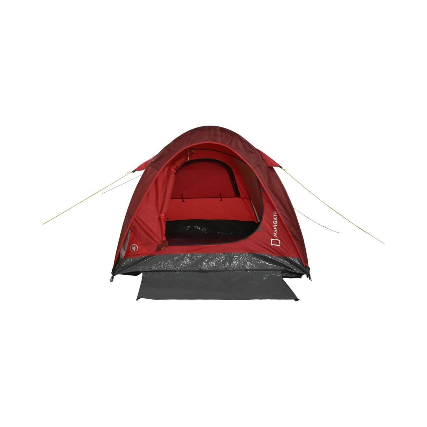 Carpa 2 Personas Fresno National Geographic-2