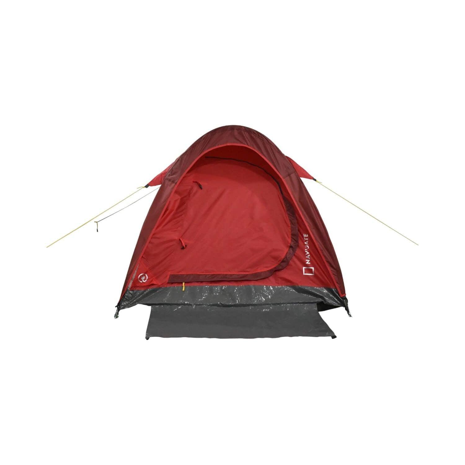 Carpa 2 Personas Fresno National Geographic-3