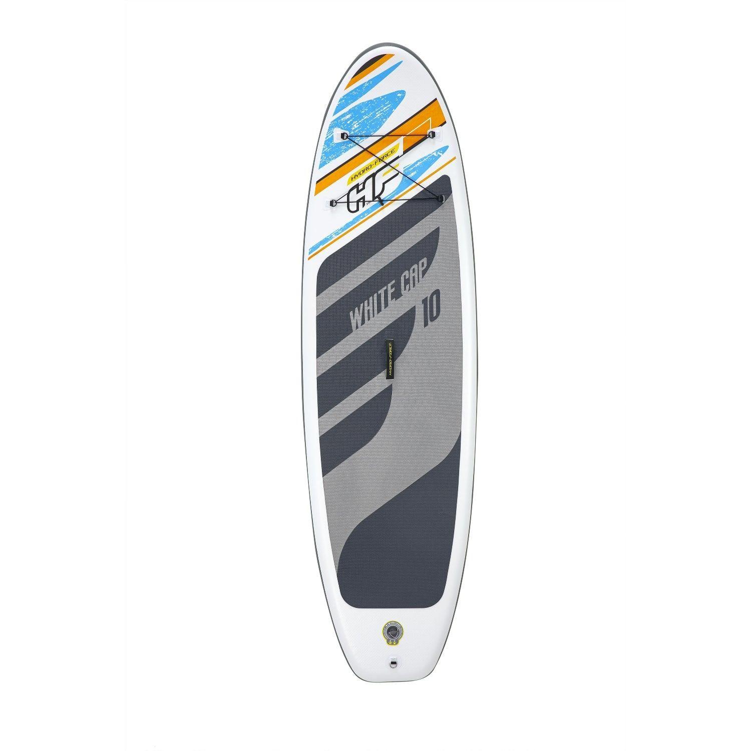 Stand Up Paddle Inflable Cap Set 3.05MX84CmX12Cm Bestway-5