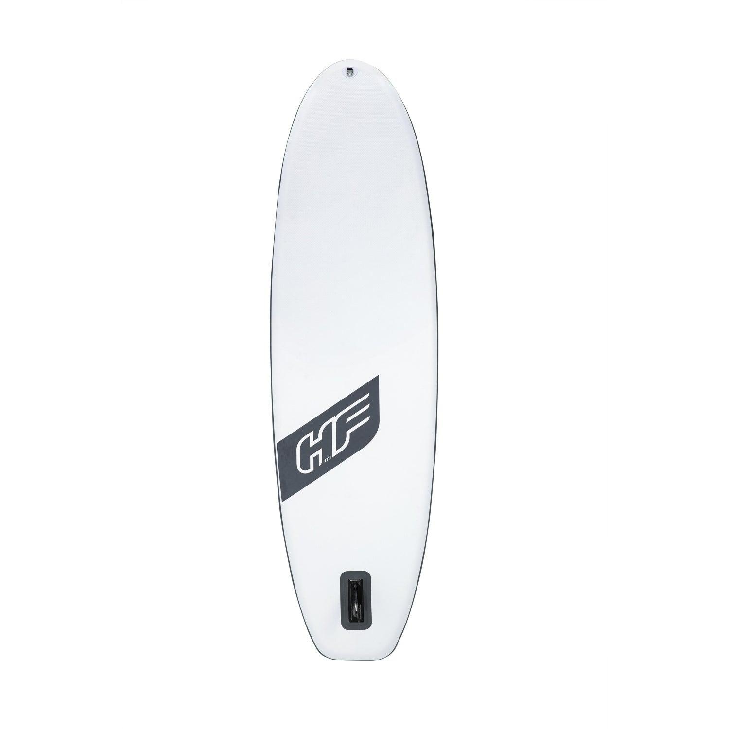 Stand Up Paddle Inflable Cap Set 3.05MX84CmX12Cm Bestway-6