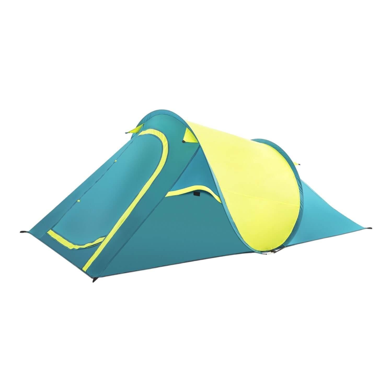 Carpa Pop Up Pavillo™ 2 Personas 2.20M X 1.20M X 90Cm-7