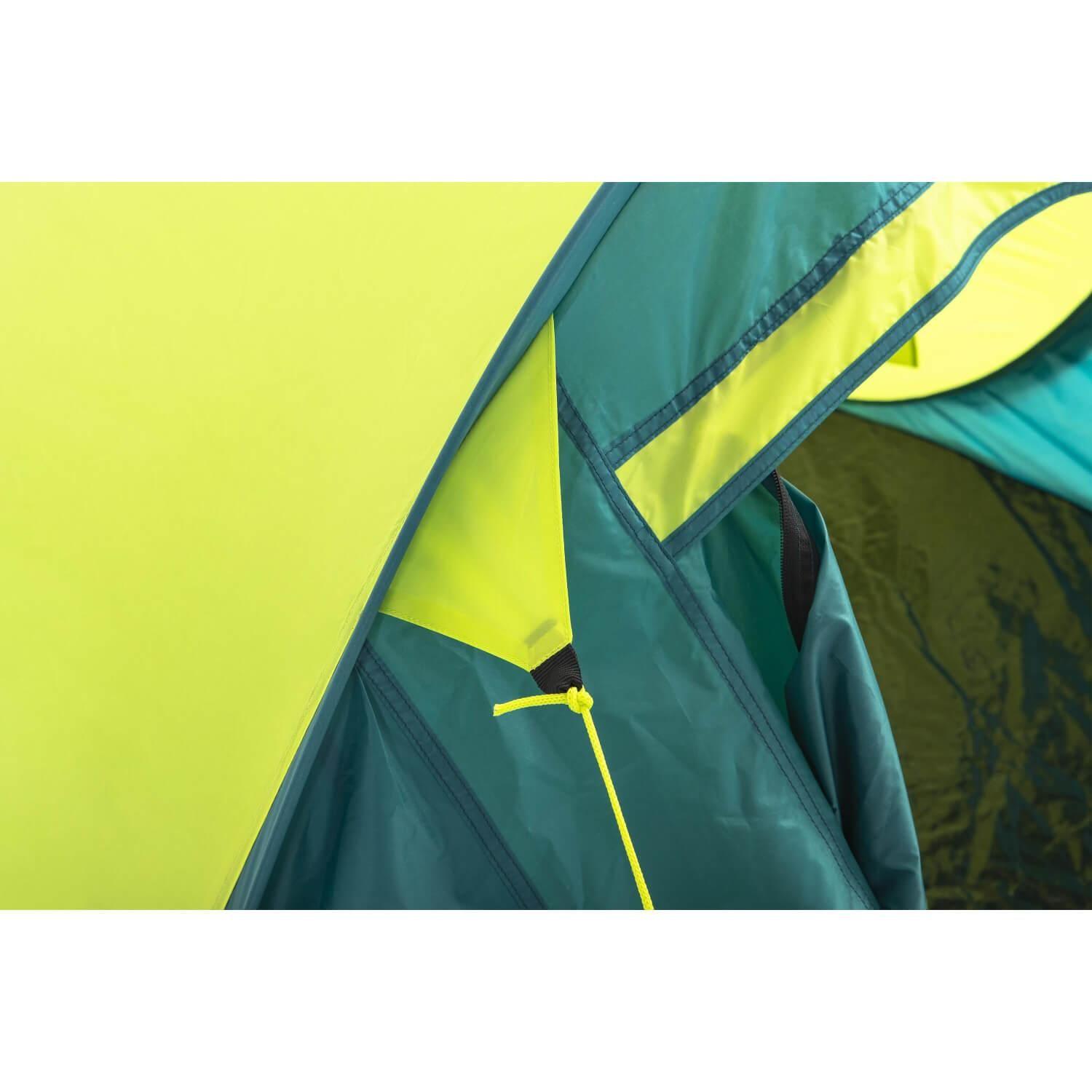 Carpa Pop Up Pavillo™ 2 Personas 2.20M X 1.20M X 90Cm-8