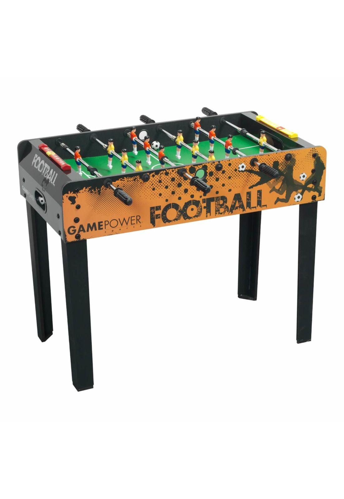 Taca Taca con Varillas Telescopicas 94x51x75 cms GamePower-0