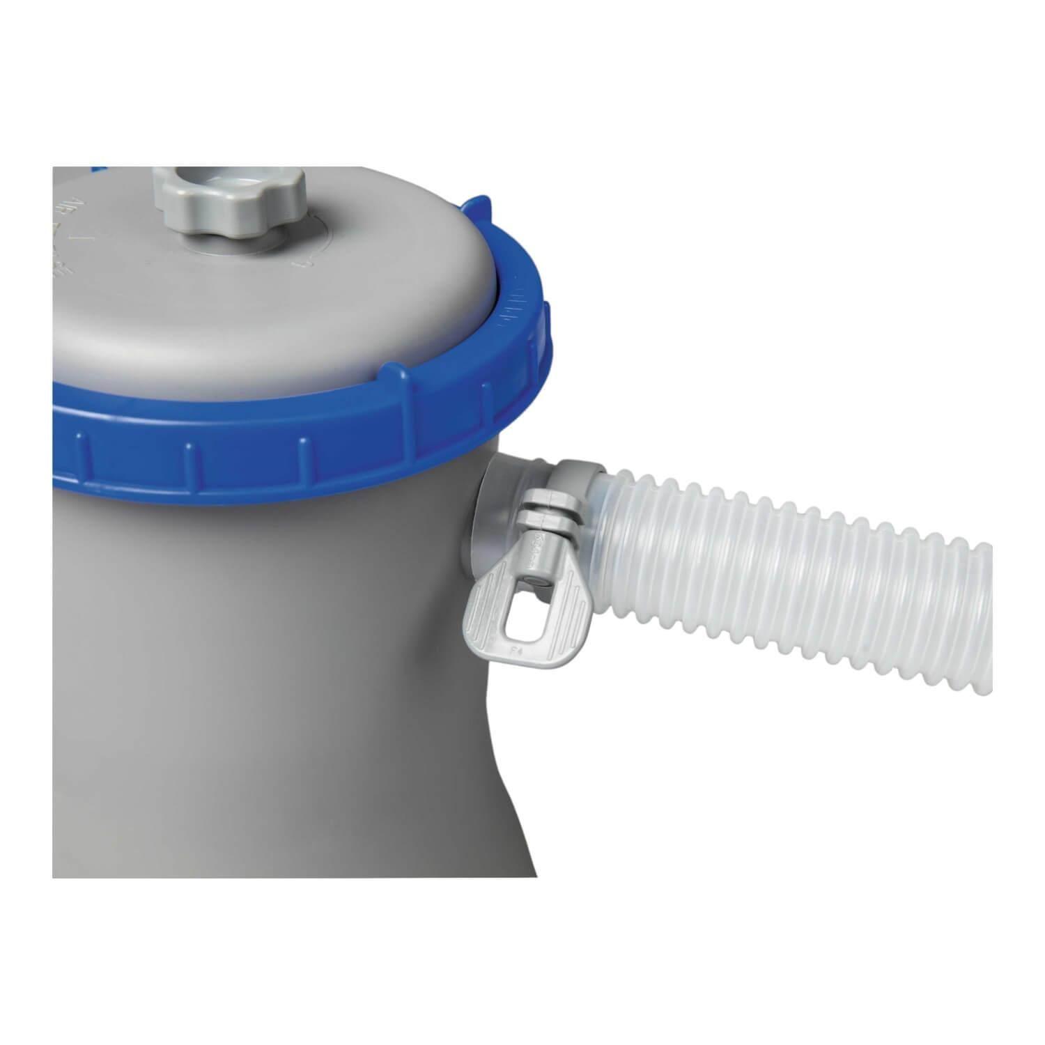 Bomba De Filtrado De 2006 Litros Flowclear™ Bestway-4