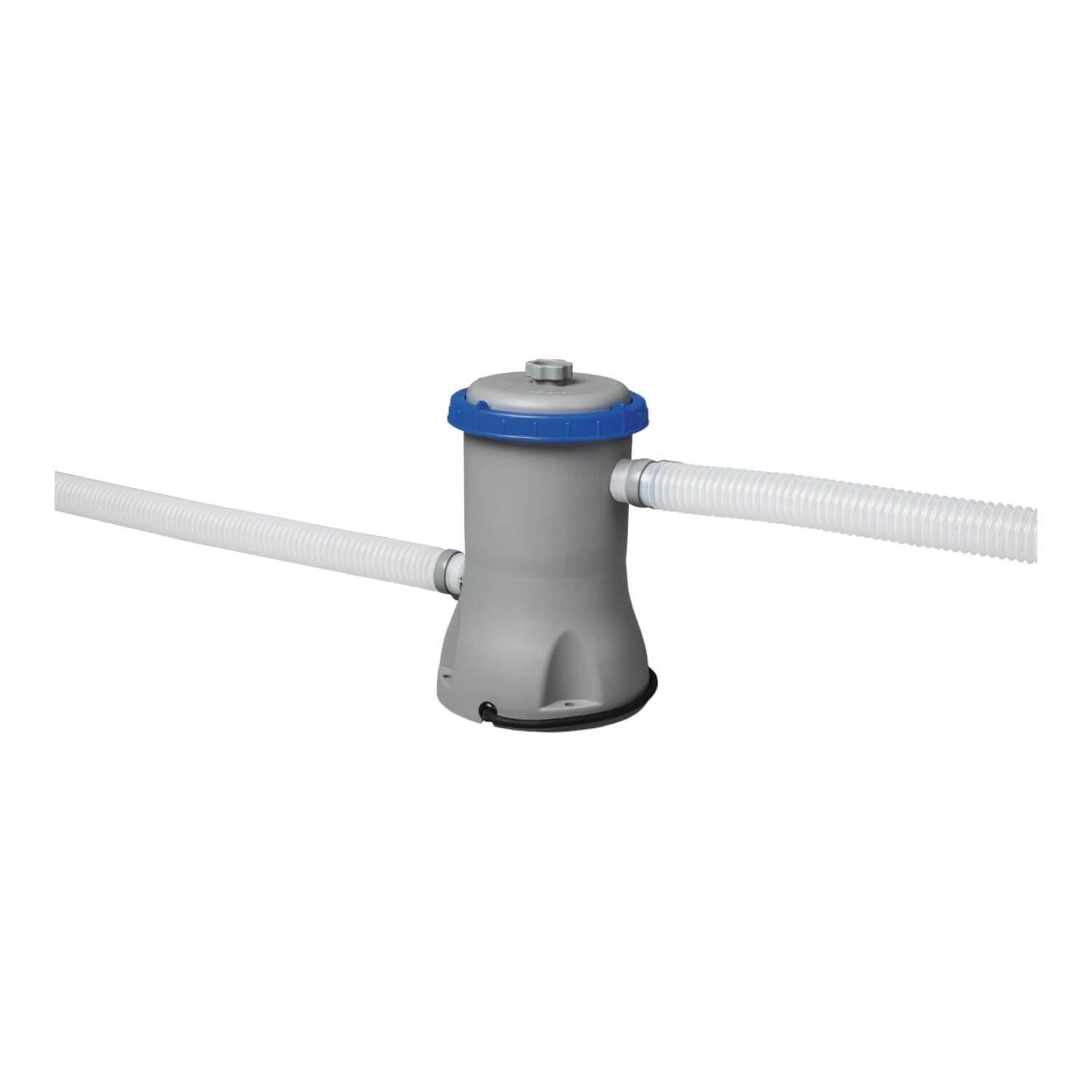 Bomba De Filtrado De 2006 Litros Flowclear™ Bestway-5