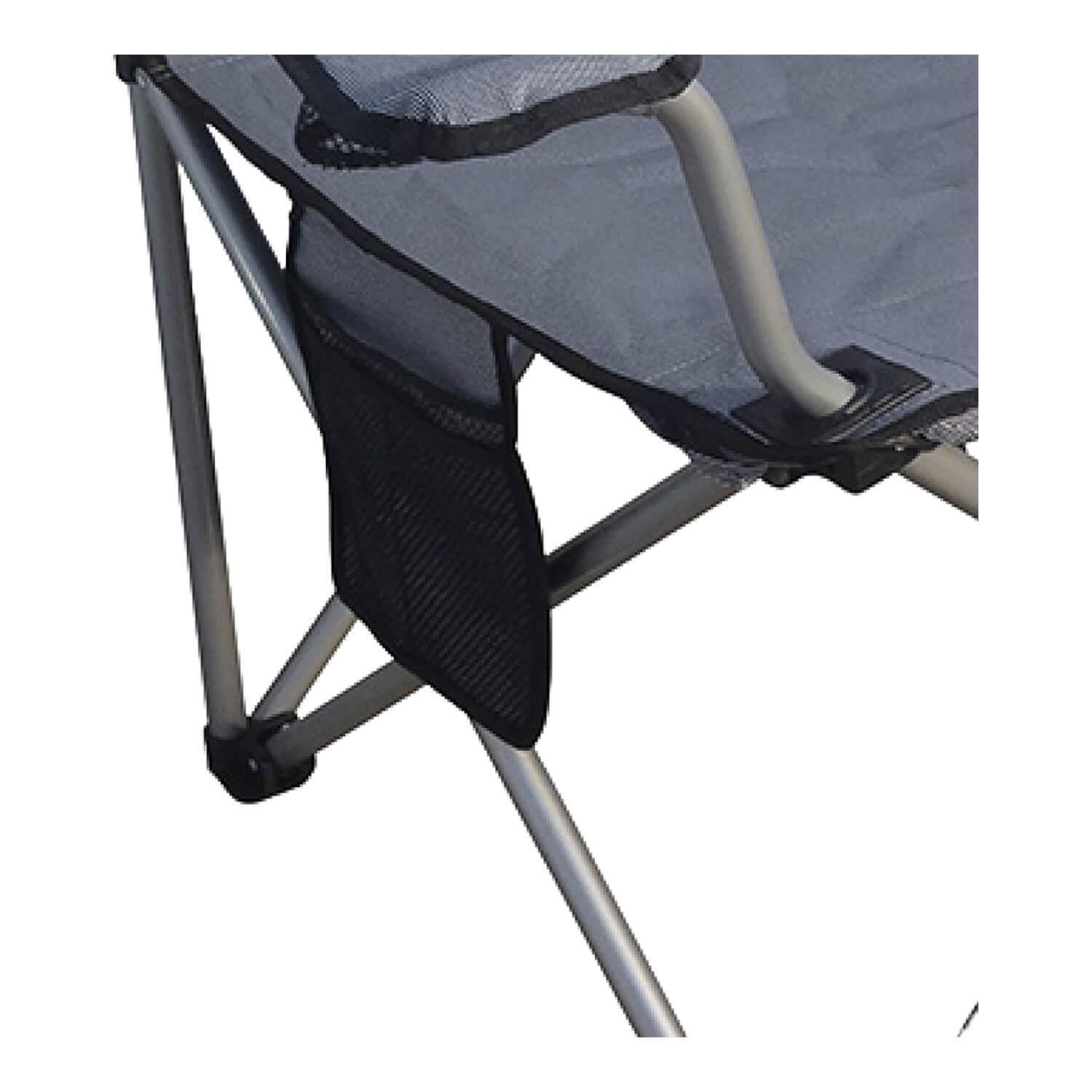 Silla Plegable Apoya Brazos Pro Capitán National Geographic-2