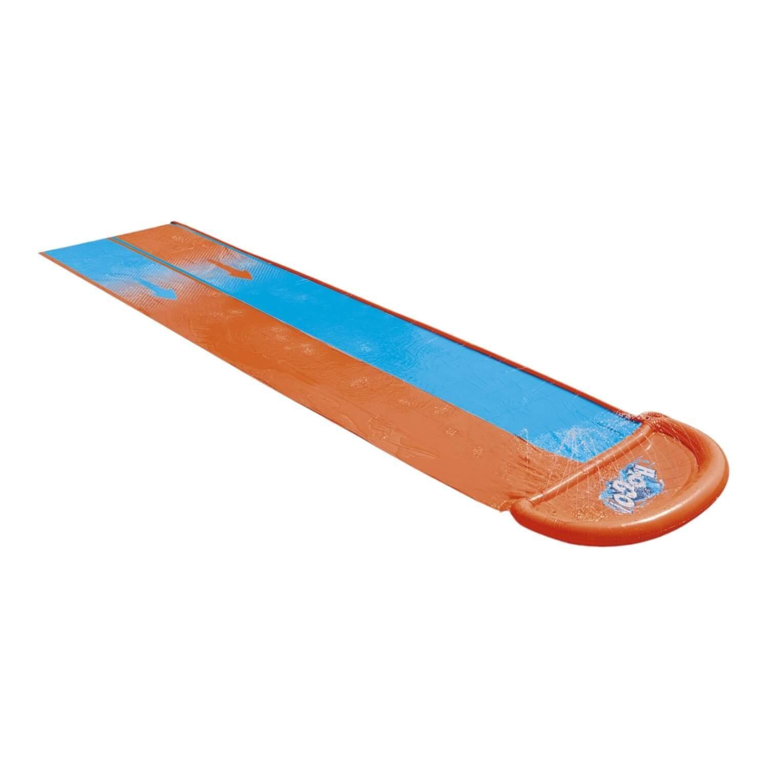 Deslizador Tobogan de Agua Doble 4.88M Bestway-0