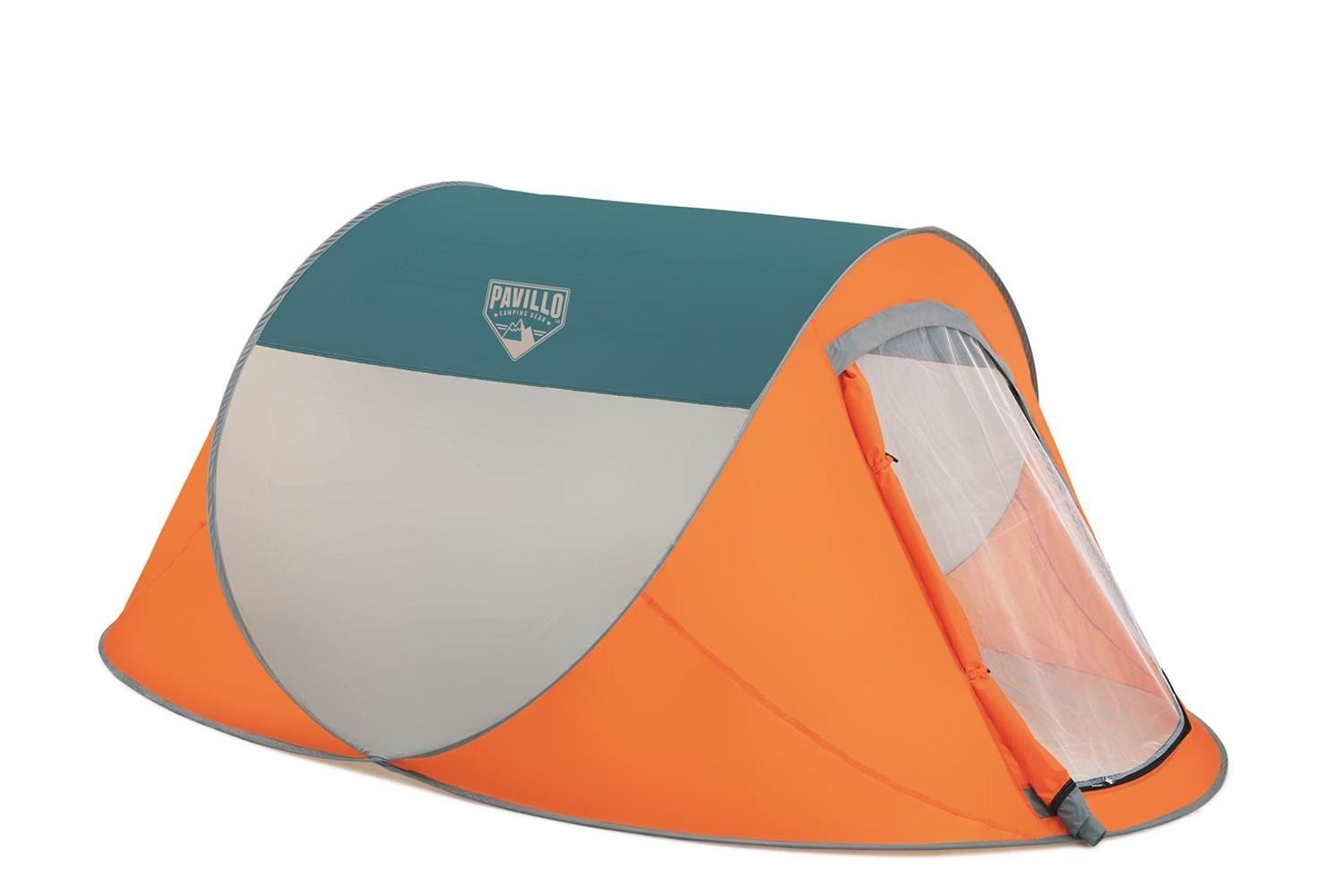 Carpa Nucamp Pavillo™ 3 Personas 2.35X1.90X1.00M Bestway-2