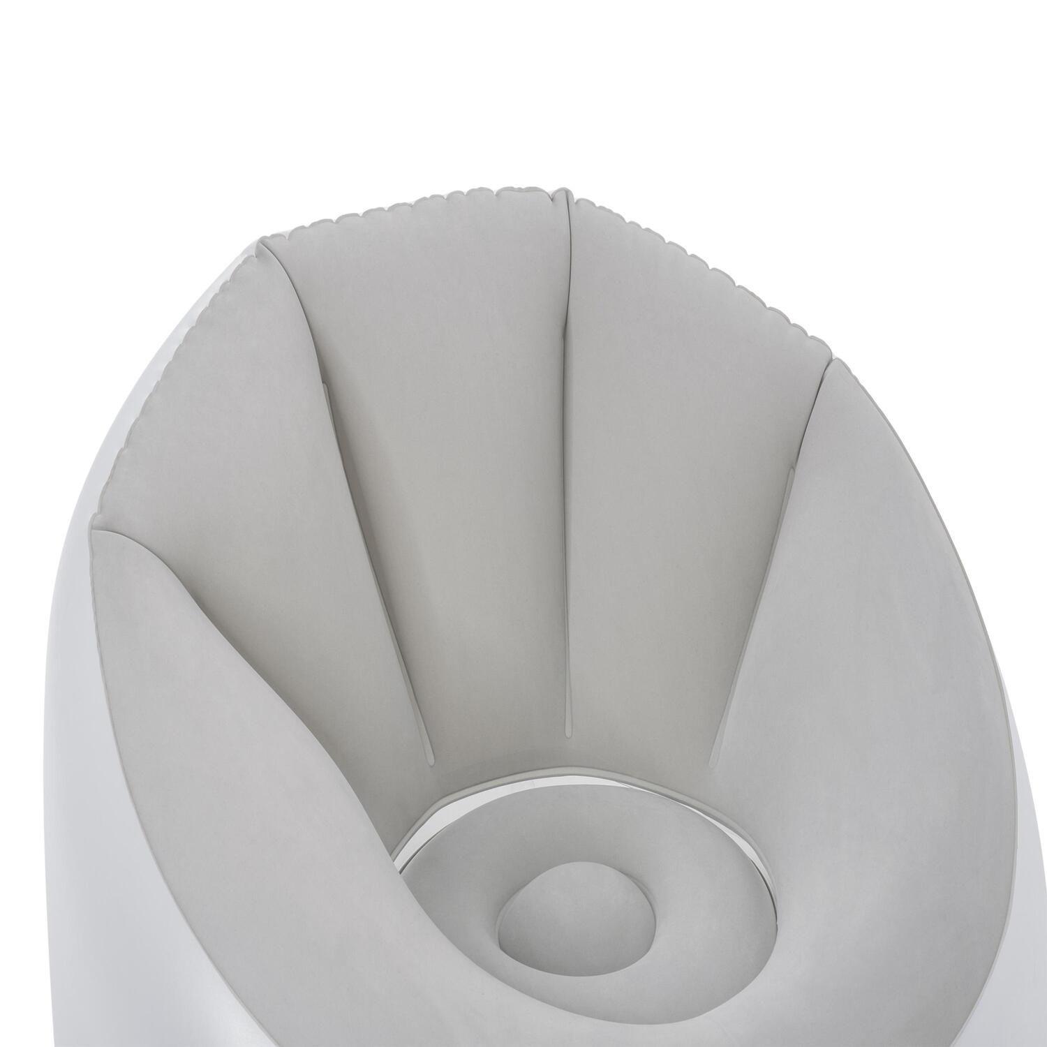 Sillón Inflable Inflate-A-Chair™ Led 1,02MX97CmX71Cm Bestway-3