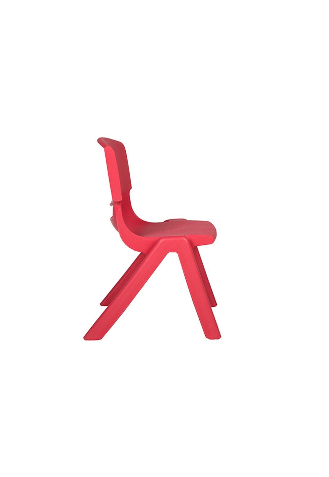 Silla Infantil Roja 34X40X52 Cms Gamepower-1