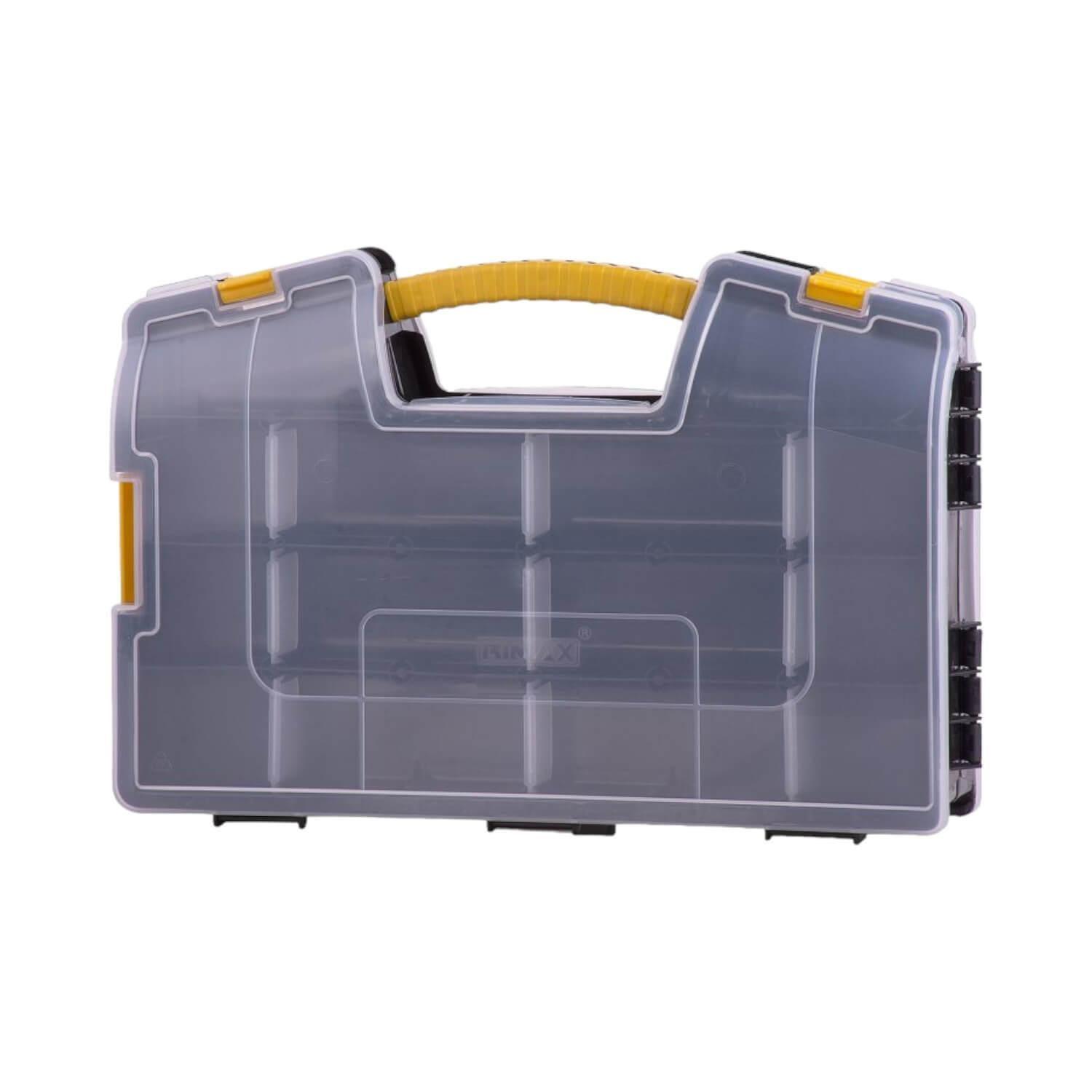 Organizador de Herramientas divisiones Doble 15" cm Rimax-6