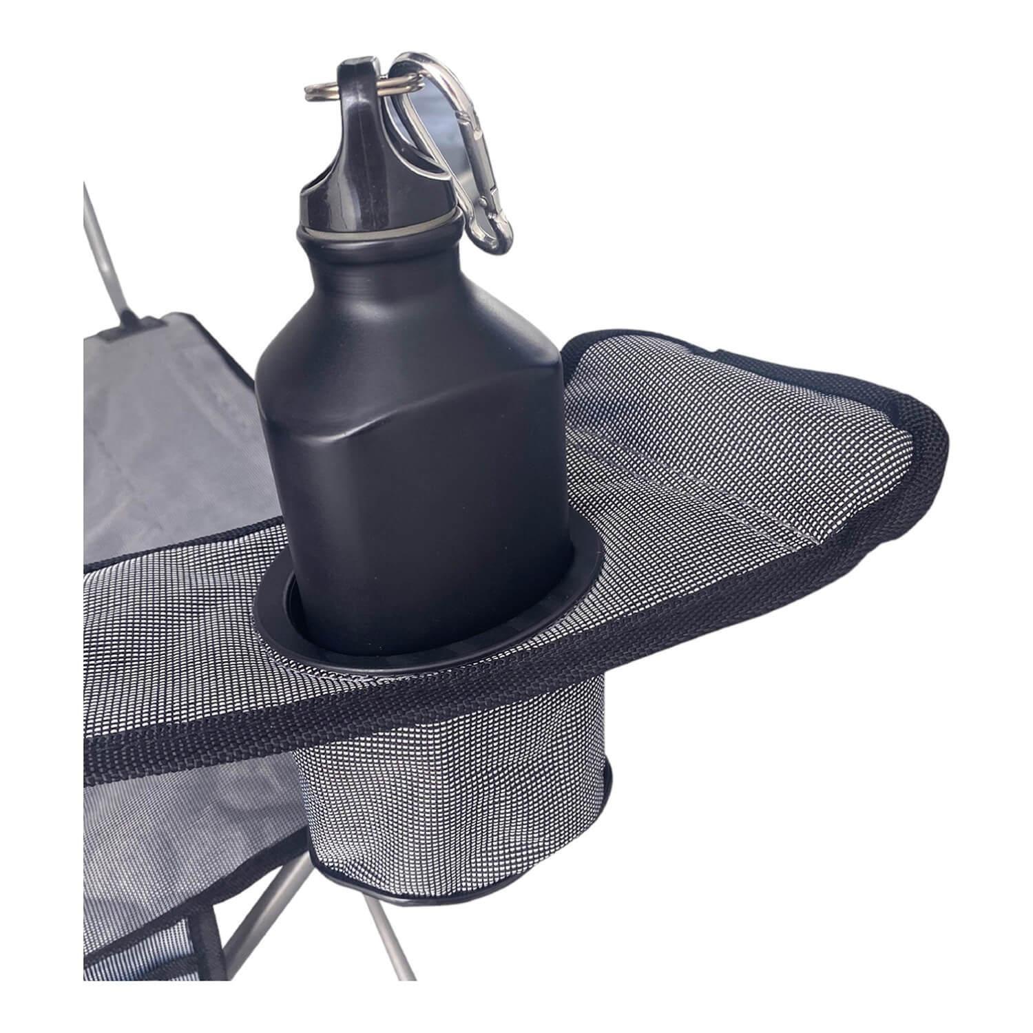 Silla Plegable Con Techo Nordic National Geographic-4