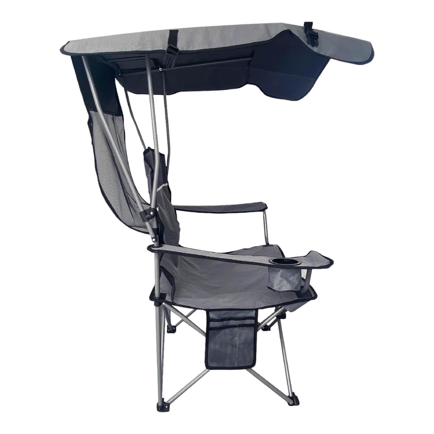 Silla Plegable Con Techo Nordic National Geographic-5