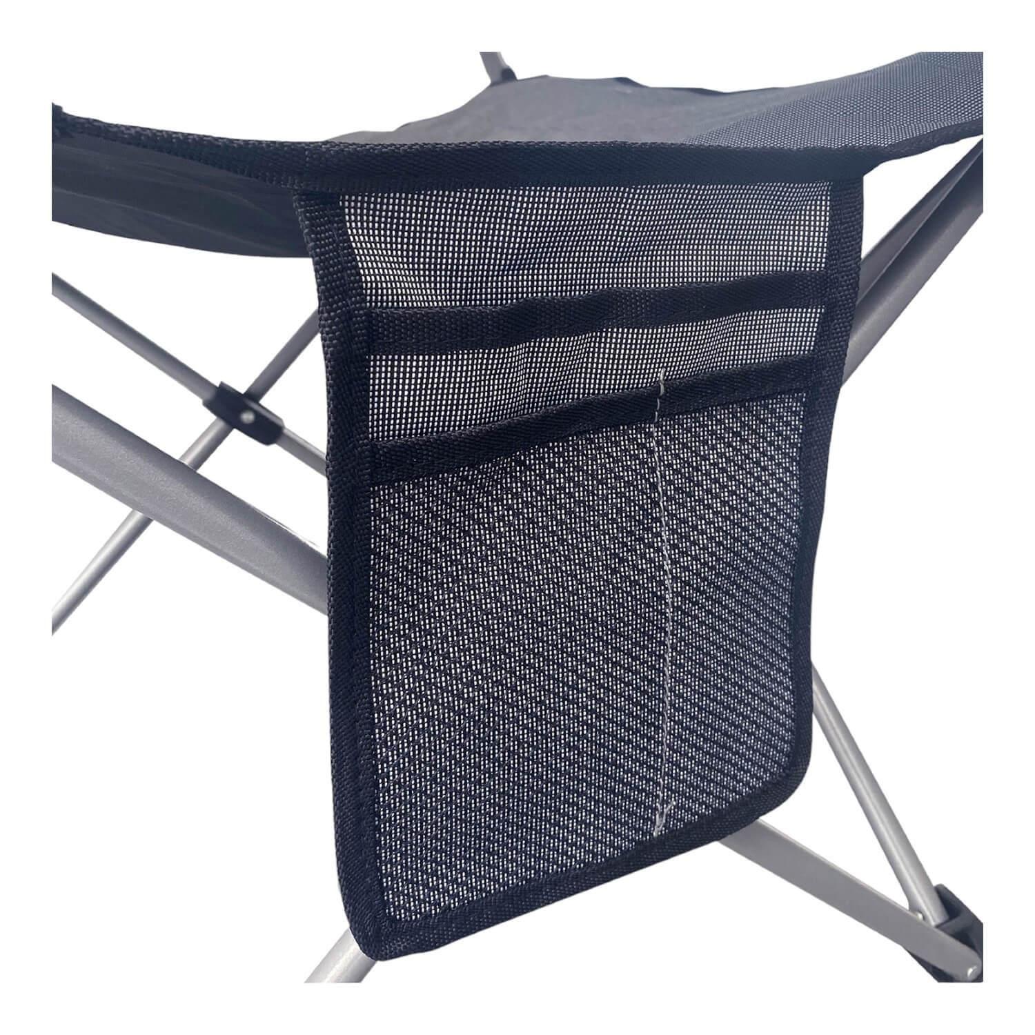 Silla Plegable Con Techo Nordic National Geographic-6
