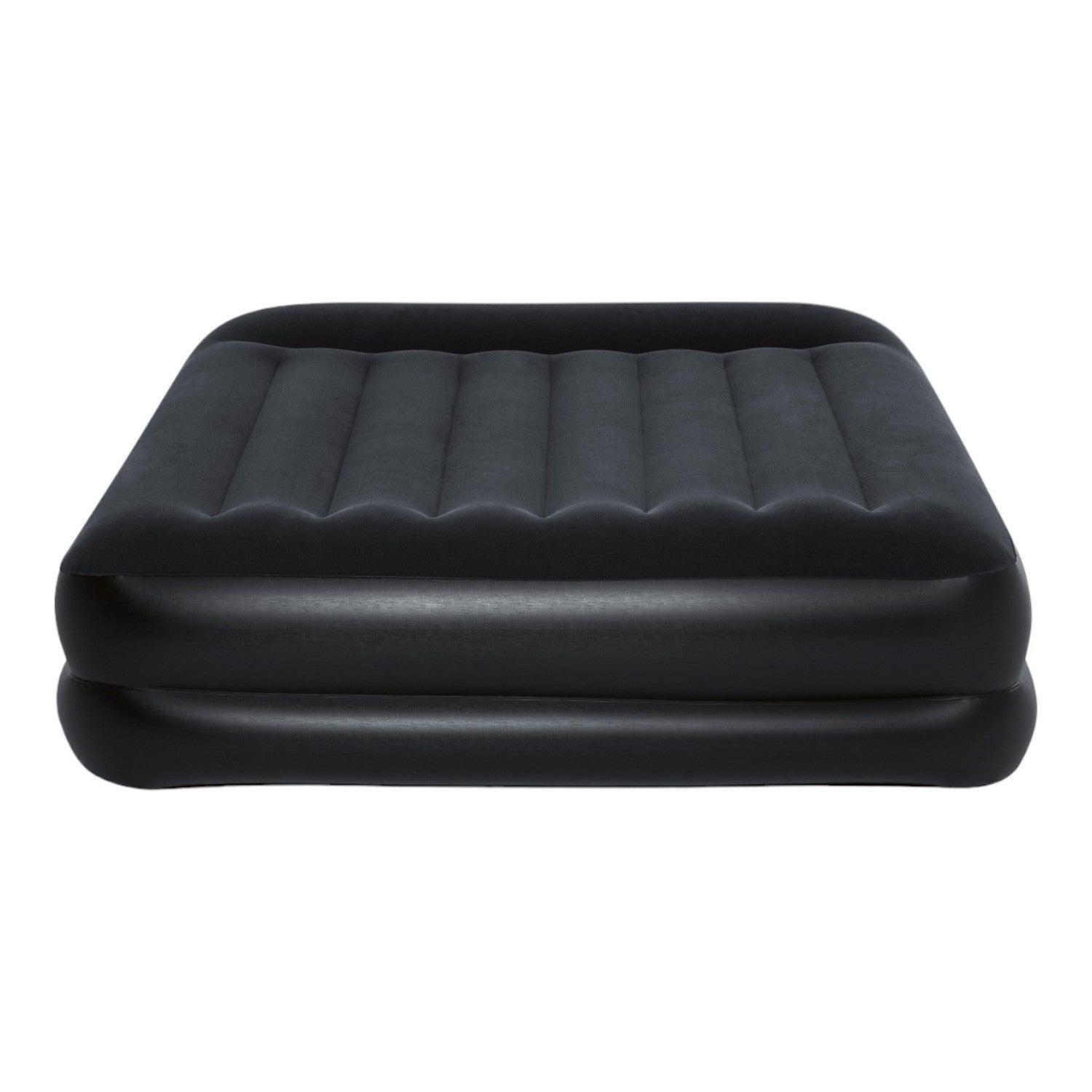 Colchón Inflable Eléctrico Queen 2.03MX1.52MX46Cm Bestway-2