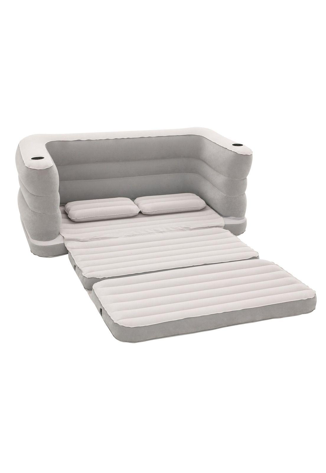 Sofá Cama Inflable Multi-Max 2.00MX1.60MX64Cm Bestway-2
