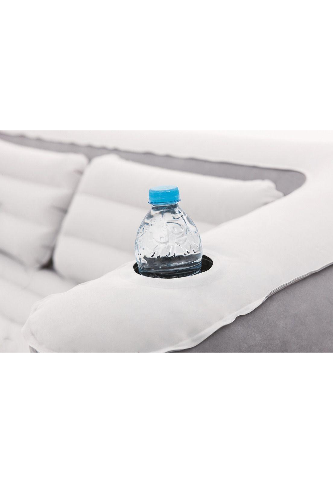 Sofá Cama Inflable Multi-Max 2.00MX1.60MX64Cm Bestway-5