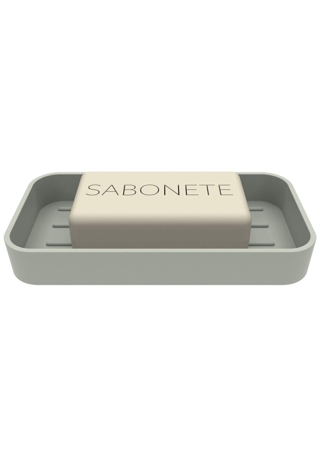 Jabonera Soprano Verde-2
