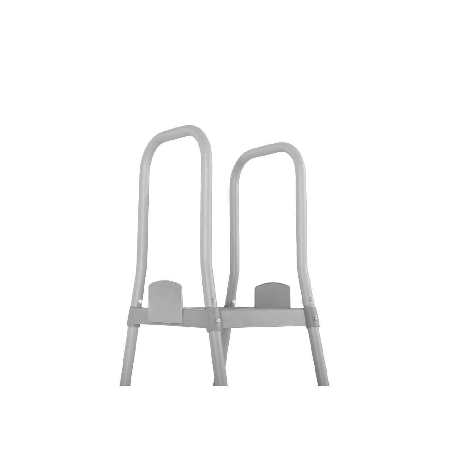 Escalera para Piscina 1.32m Bestway-3