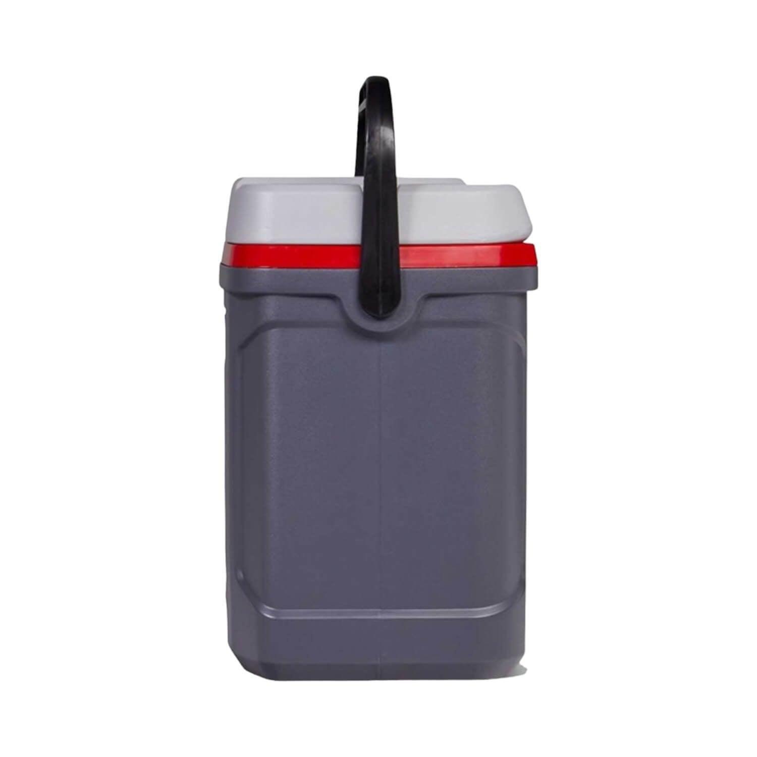 Cooler Nevera Hielera Latitude Gris 28 Litros Igloo-2