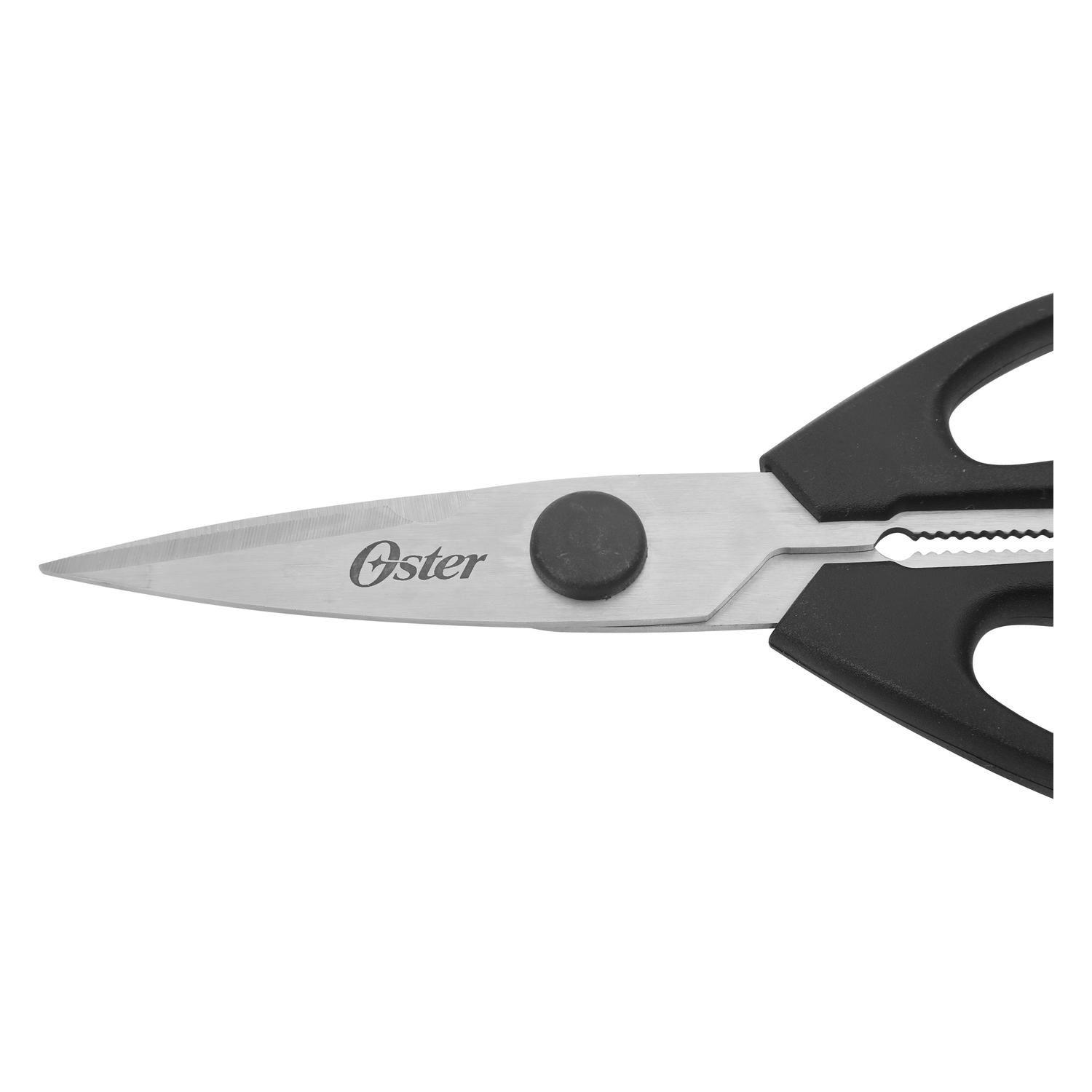 Set Tijeras de Cocina Huxford de acero inoxidable-2