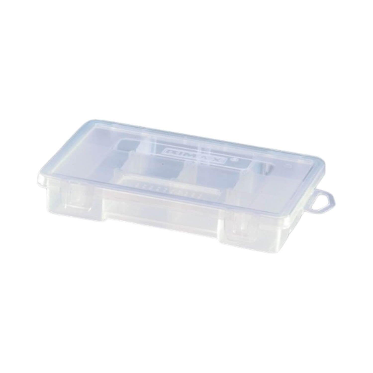 Caja de plastico multiuso XS 11 compartimientos Rimax-3
