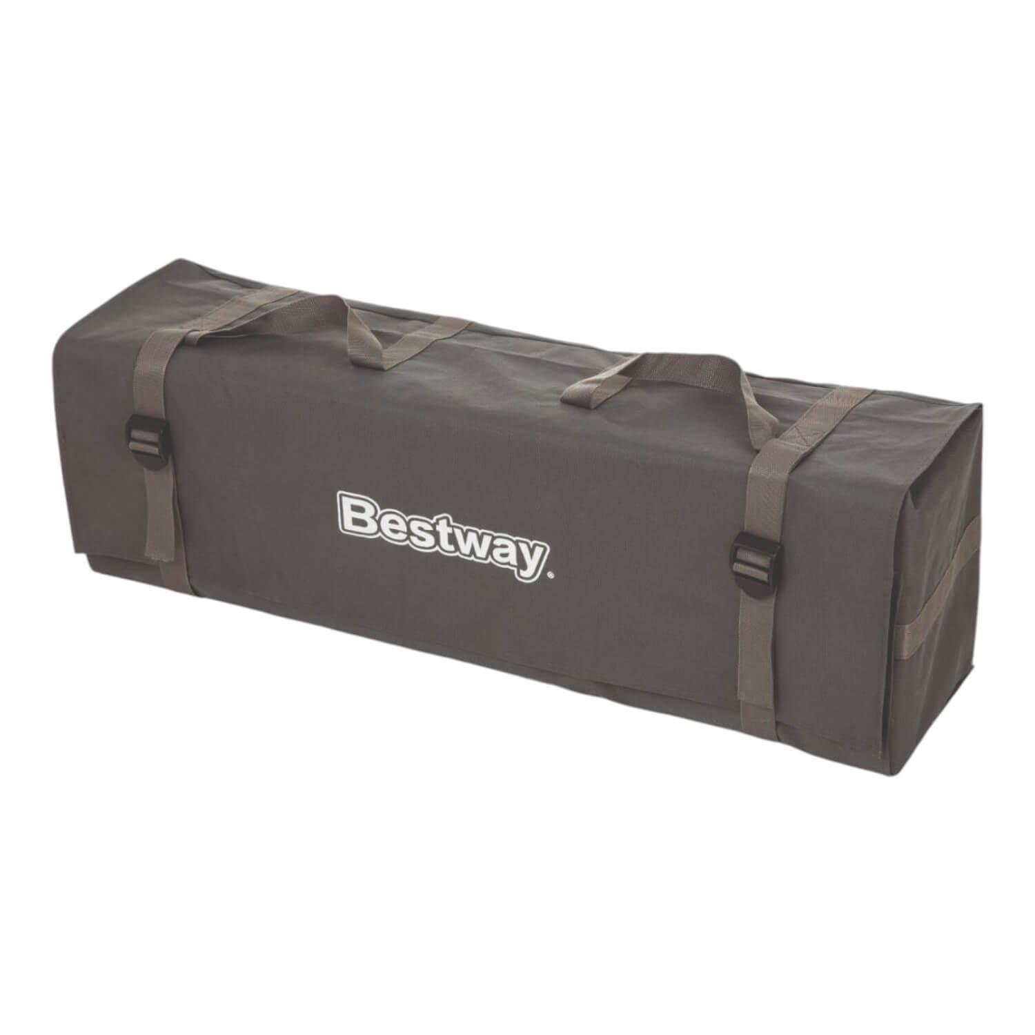 Balsa Inflable Aquatier Sundeck 4.57MX1.52MX15Cm Bestway-2