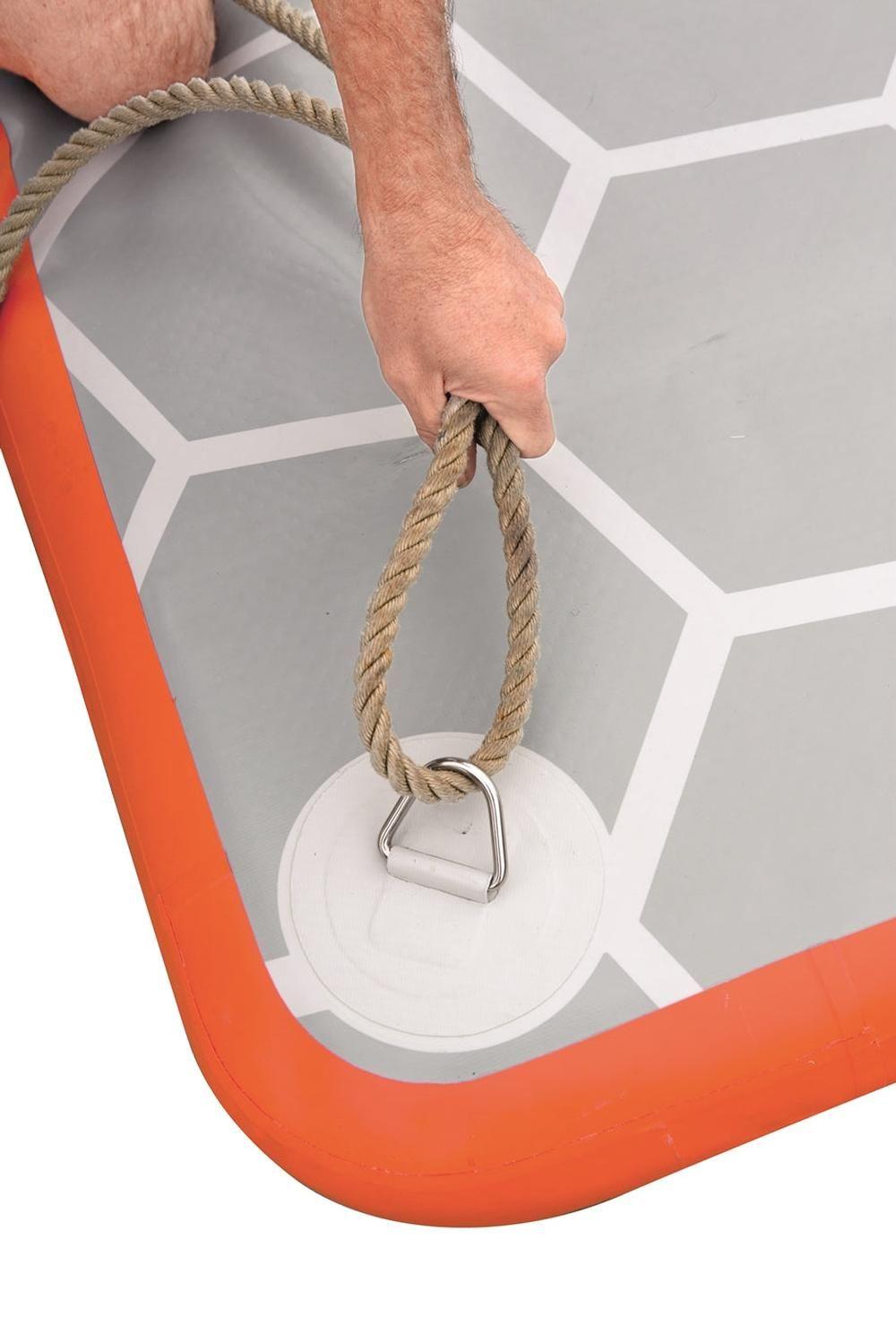 Balsa Inflable Aquatier Sundeck 4.57MX1.52MX15Cm Bestway-5