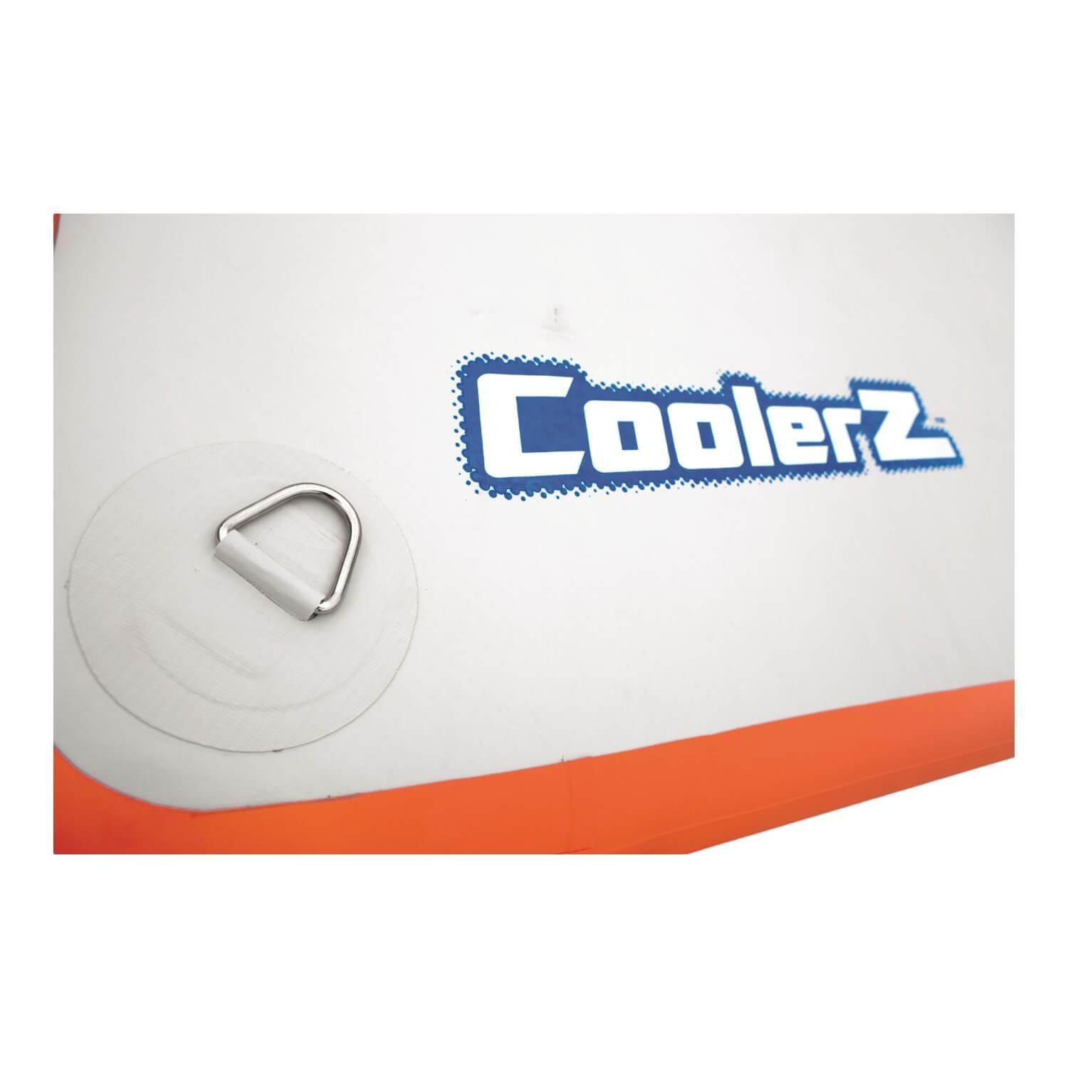 Balsa Inflable Aquatier Sundeck 4.57MX1.52MX15Cm Bestway-7
