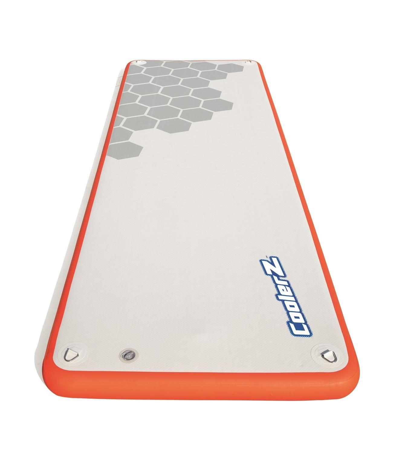 Balsa Inflable Aquatier Sundeck 4.57MX1.52MX15Cm Bestway-8