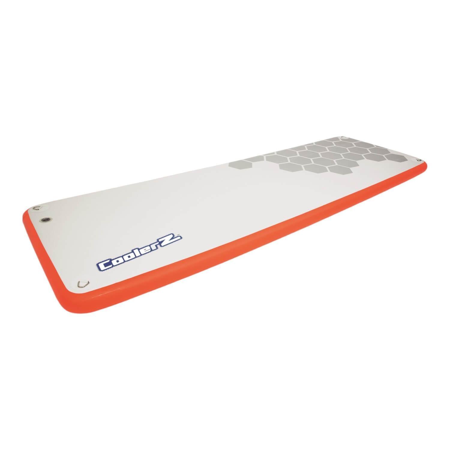 Balsa Inflable Aquatier Sundeck 4.57MX1.52MX15Cm Bestway-9