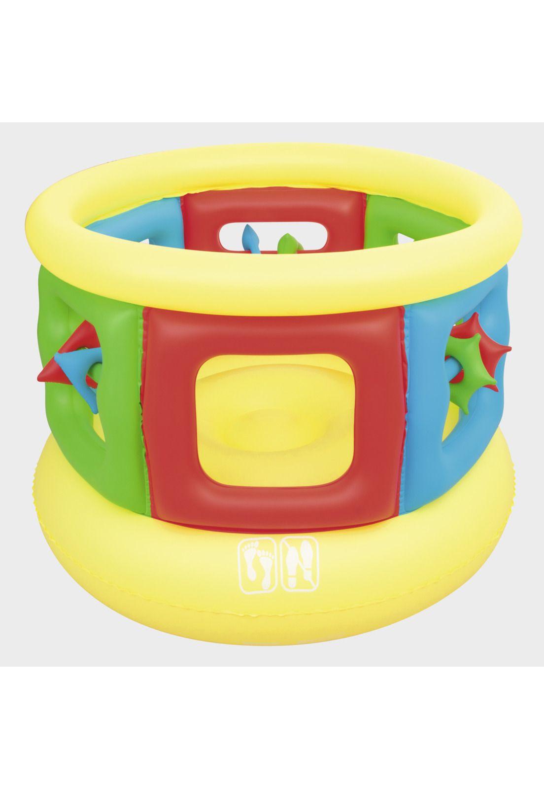 Castillo inflable Jumping Tube 1,52X1,07 M Bestway-0