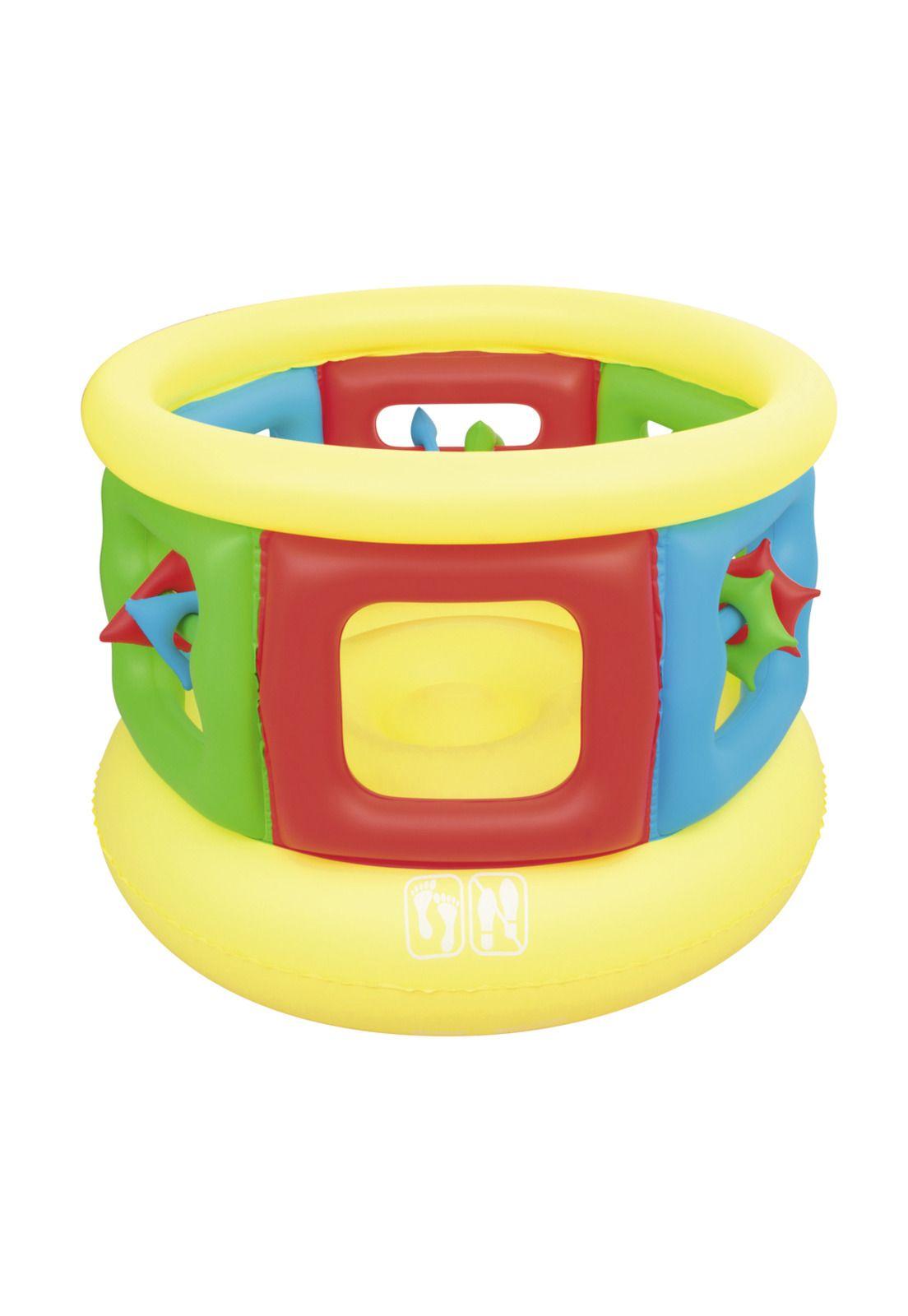 Castillo inflable Jumping Tube 1,52X1,07 M Bestway-1