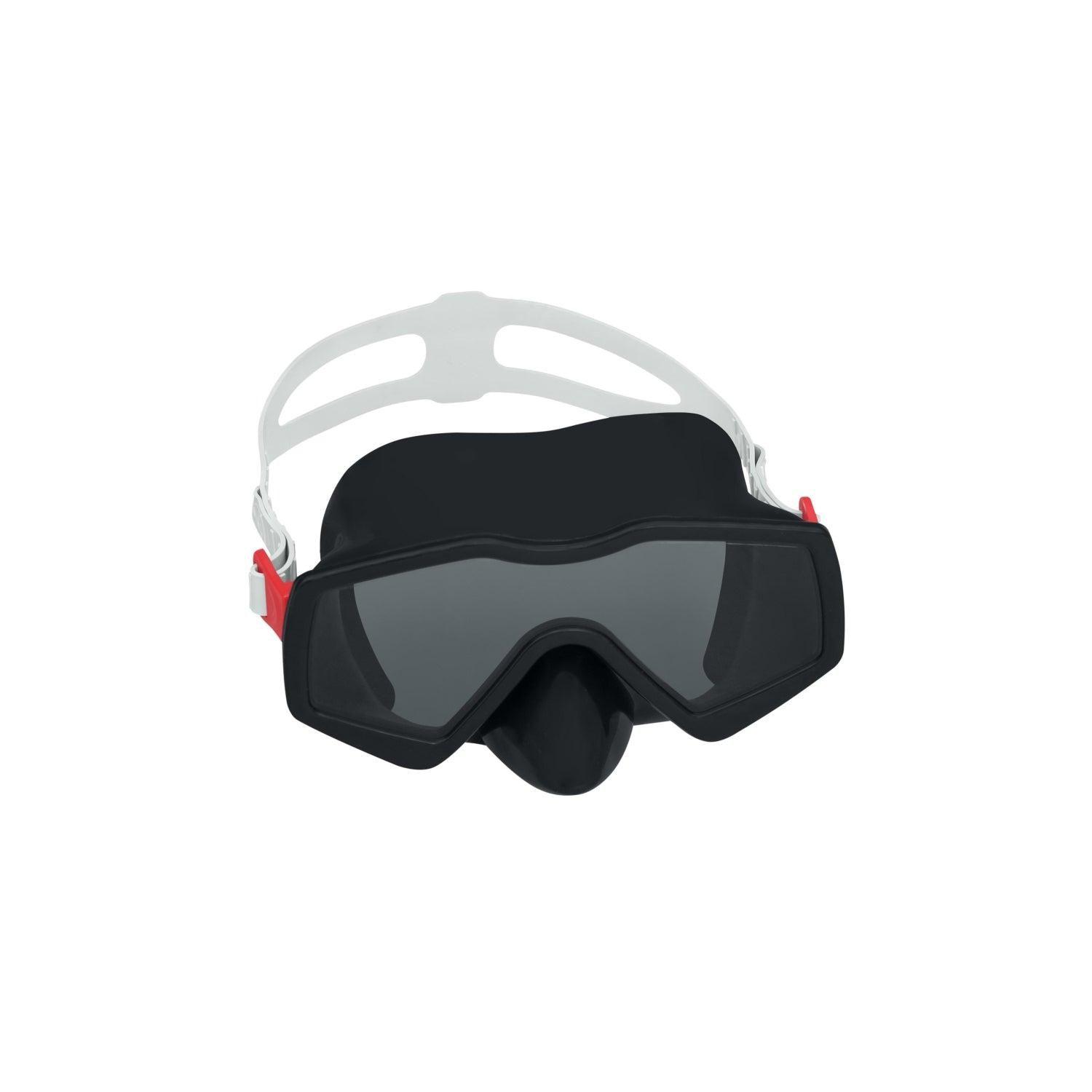 Máscara Natación Aqua Prime Essentia 14+ Años Bestway-2