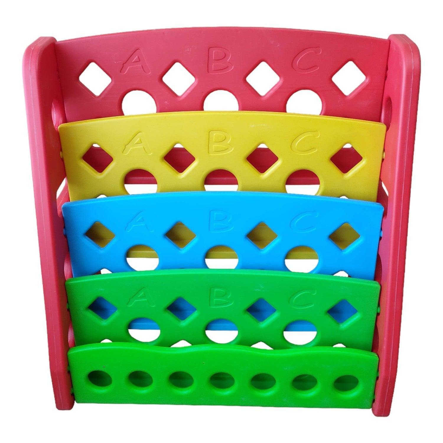 Organizador De Libros 40x80x80 Cms GamePower-3