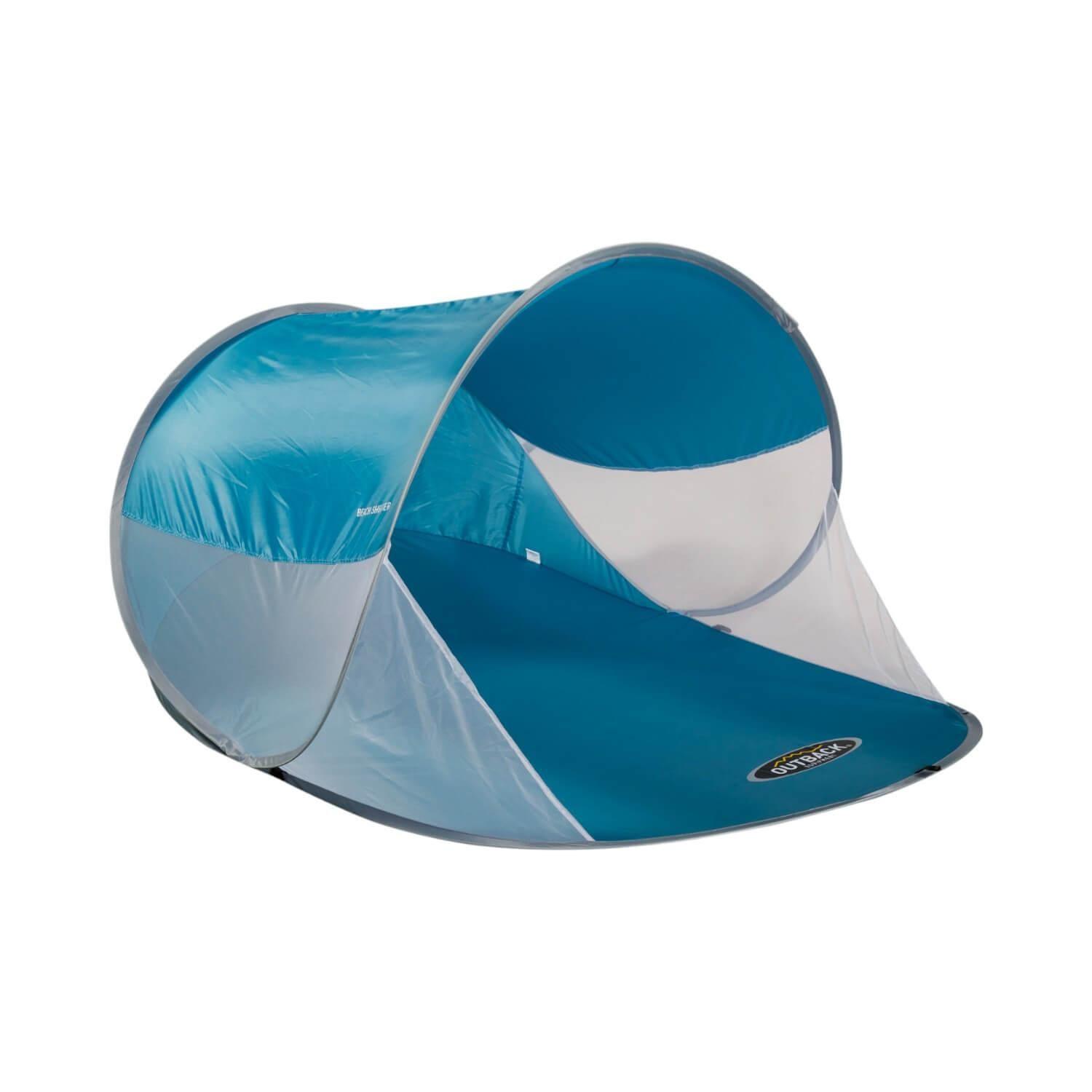 Carpa Outback Playa Pop Up Azul-0