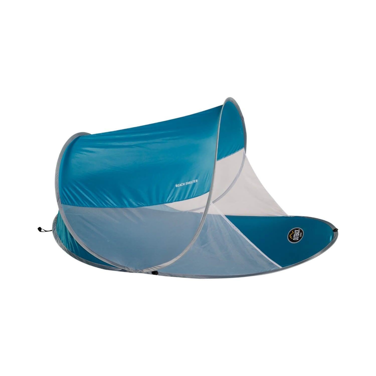 Carpa Outback Playa Pop Up Azul-2