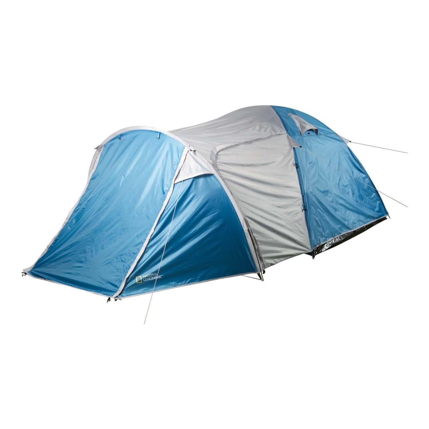 Carpa Camping 4 Personas Vancouver National Geographic-3