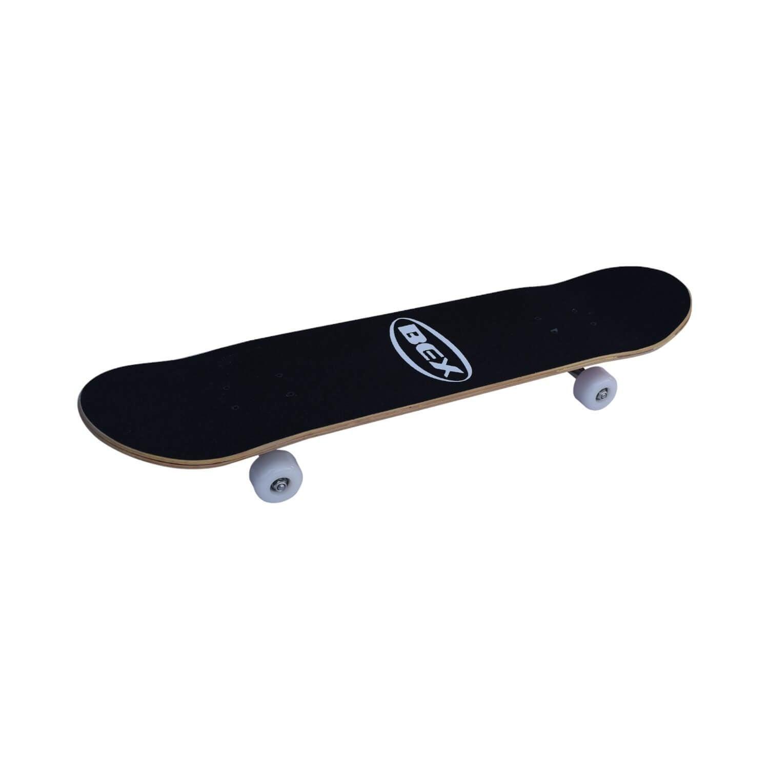 Tabla Patineta Skate 31" - 79cm Bex-0