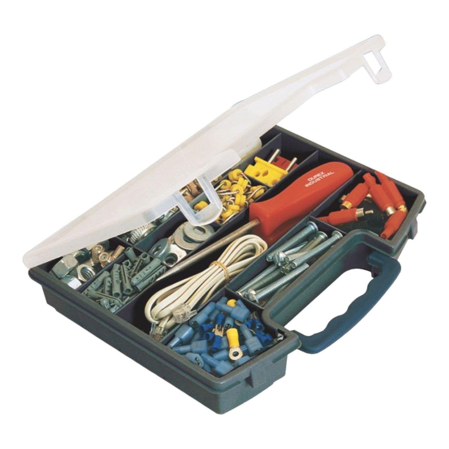 Caja Organizadora 25x21 x4.9 Cms San Bernardo-0
