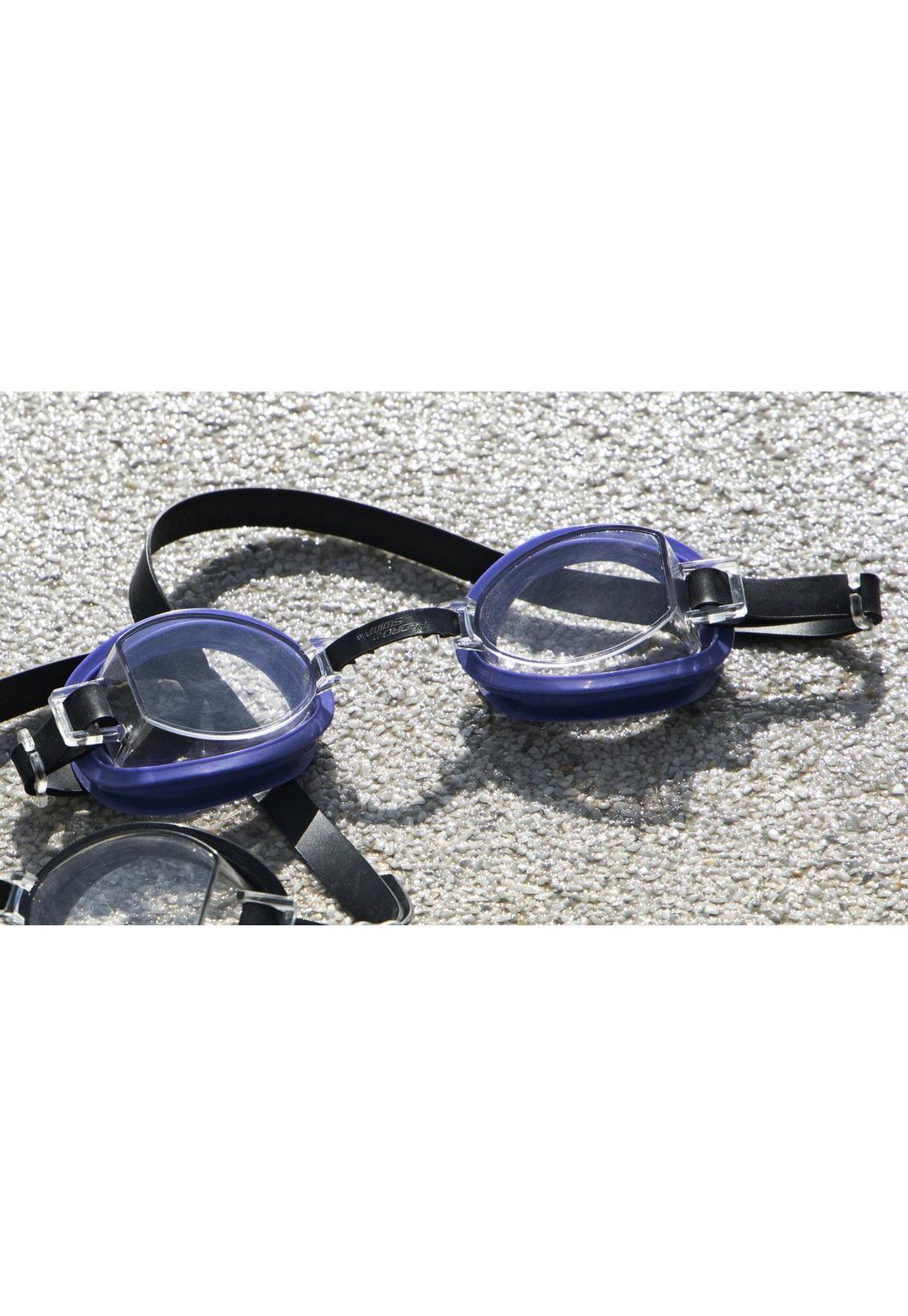 Lentes Natación Deep Marine 14+ Años Bestway-4