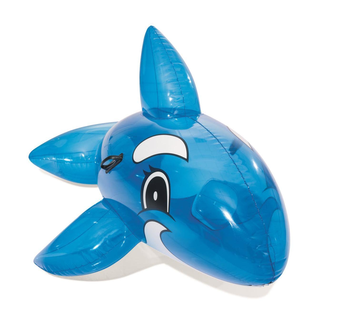 Flotador Ballena para Piscina 157X94Cm Bestway-1