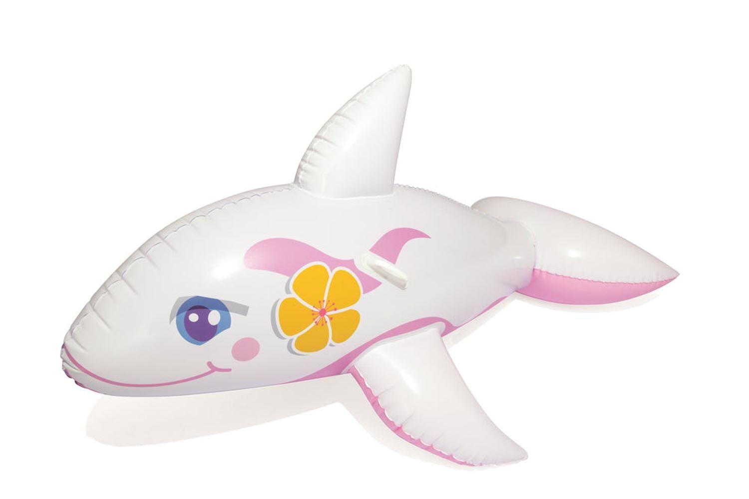 Flotador Ballena para Piscina 157X94Cm Bestway-2