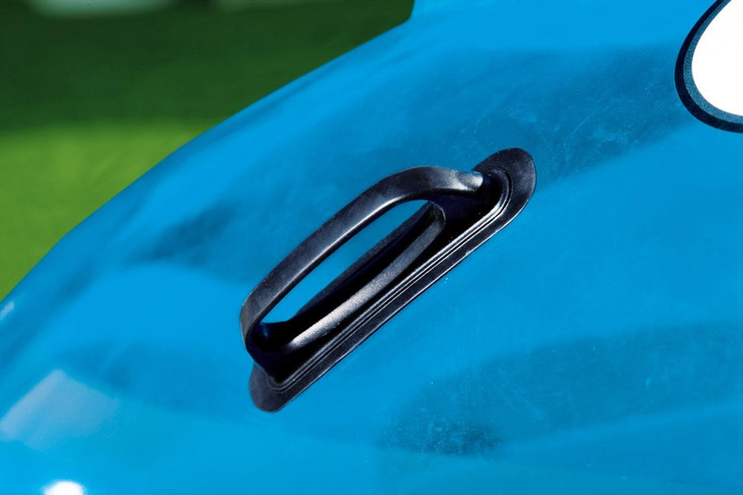 Flotador Ballena para Piscina 157X94Cm Bestway-5