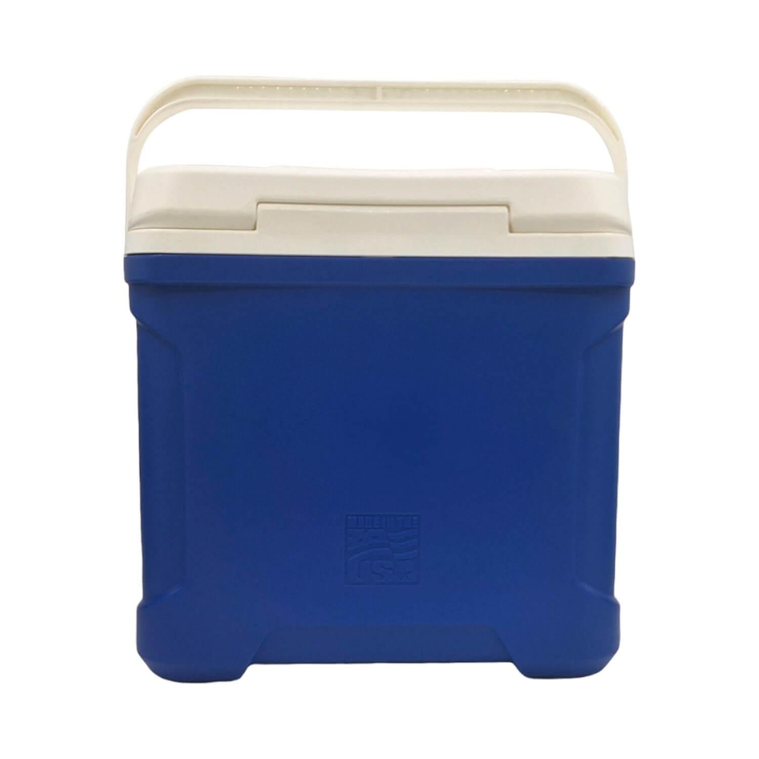 Cooler Nevera Hielera Latitude Azul 28 Litros Igloo-3